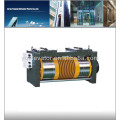 Elevator Permanent-magnet Synchronous Gearless Machine, elevator machine